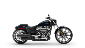 2020 Harley-Davidson Softail Breakout 114