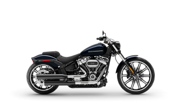 2020 Harley-Davidson Softail Breakout 114