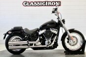 2020 Harley-Davidson Softail Standard