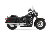 2020 Harley-Davidson Softail Heritage Classic 114