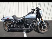 2020 Harley-Davidson Softail Low Rider S