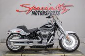 2020 Harley-Davidson Softail Fat Boy 114