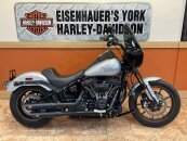 2020 Harley-Davidson Softail Low Rider S