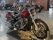 2020 Harley-Davidson Softail Low Rider