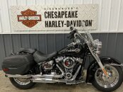 2020 Harley-Davidson Softail Heritage Classic