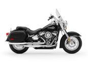 2020 Harley-Davidson Softail Heritage Classic