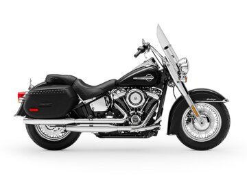 2020 Harley-Davidson Softail Heritage Classic