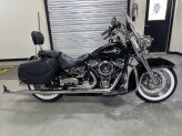 2020 Harley-Davidson Softail Heritage Classic