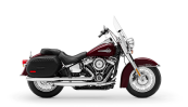 2020 Harley-Davidson Softail Heritage Classic