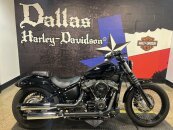 2020 Harley-Davidson Softail Street Bob