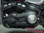 2020 Harley-Davidson Softail Street Bob