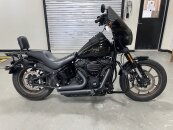 2020 Harley-Davidson Softail Low Rider S