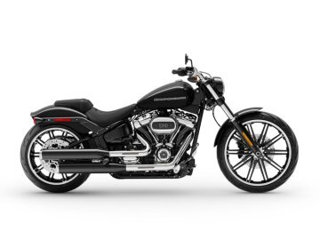 2020 Harley-Davidson Softail Breakout 114