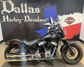 2020 Harley-Davidson Softail Slim