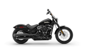 2020 Harley-Davidson Softail Street Bob