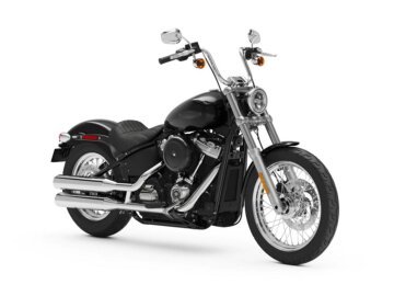 2020 Harley-Davidson Softail Standard