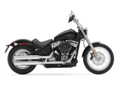 2020 Harley-Davidson Softail