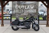 2020 Harley-Davidson Softail Heritage Classic 114
