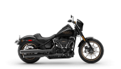2020 Harley-Davidson Softail Low Rider S