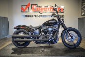 2020 Harley-Davidson Softail Street Bob
