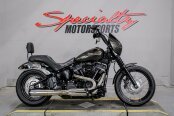 2020 Harley-Davidson Softail Street Bob