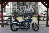 2020 Harley-Davidson Softail Low Rider