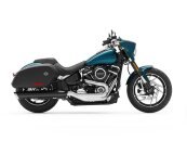 2020 Harley-Davidson Softail Sport Glide