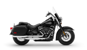 2020 Harley-Davidson Softail Heritage Classic 114