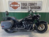 2020 Harley-Davidson Softail Heritage Classic 114