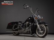 2020 Harley-Davidson Softail Deluxe