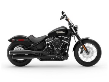 2020 Harley-Davidson Softail