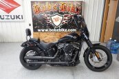 2020 Harley-Davidson Softail