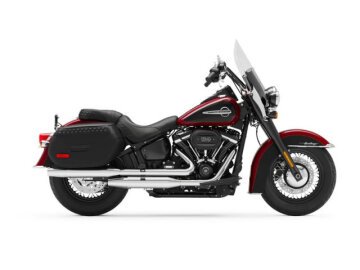 2020 Harley-Davidson Softail