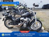 2020 Harley-Davidson Softail Standard