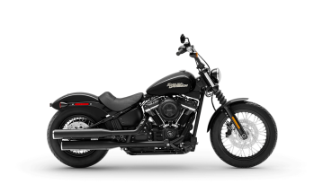 2020 Harley-Davidson Softail Street Bob