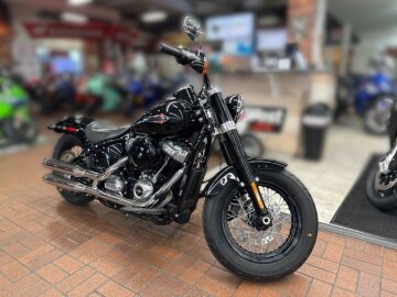 2020 Harley-Davidson Softail Slim