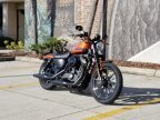 Thumbnail Photo 1 for New 2020 Harley-Davidson Sportster Iron 883