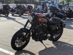 Thumbnail Photo 3 for New 2020 Harley-Davidson Sportster