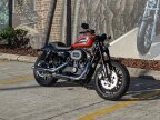 Thumbnail Photo 1 for New 2020 Harley-Davidson Sportster