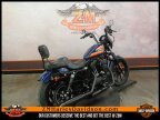 Thumbnail Photo 2 for 2020 Harley-Davidson Sportster Iron 1200