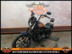 Thumbnail Photo 4 for 2020 Harley-Davidson Sportster Iron 1200