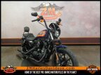 Thumbnail Photo 1 for 2020 Harley-Davidson Sportster Iron 1200