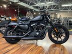 Thumbnail Photo 4 for 2020 Harley-Davidson Sportster Iron 883