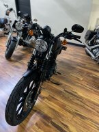 Thumbnail Photo 2 for 2020 Harley-Davidson Sportster Iron 883