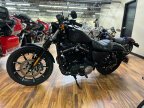 Thumbnail Photo 3 for 2020 Harley-Davidson Sportster Iron 883