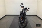 Thumbnail Photo 3 for 2020 Harley-Davidson Sportster Iron 883
