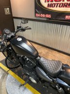 Thumbnail Photo 4 for 2020 Harley-Davidson Sportster Iron 883