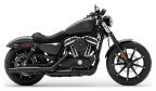 Thumbnail Photo 5 for 2020 Harley-Davidson Sportster Iron 883