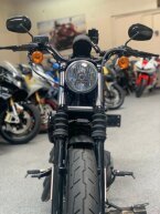 Thumbnail Photo 2 for 2020 Harley-Davidson Sportster Iron 883