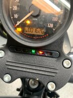 Thumbnail Photo 5 for 2020 Harley-Davidson Sportster Iron 883